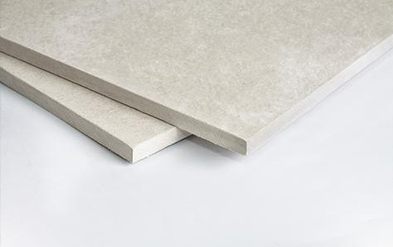 吳中愛富希板纖維水泥平板（中密度、高密度）